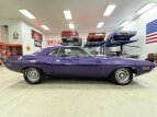 Thumbnail Photo 0 for New 1970 Dodge Challenger